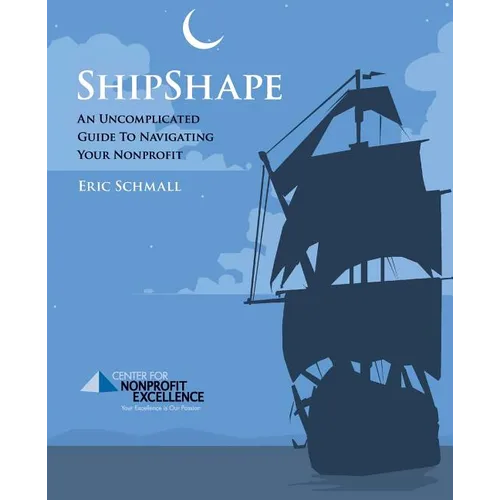 Shipshape - Paperback