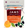 Jams with a Twist: Deliciously Different Recipes for Sweet Surprises - Hardcover