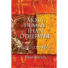 More Human than Otherwise: Selected Papers Irwin Hirsch - Paperback