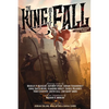 The King Must Fall - Paperback