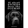 10 Short STORIES from the DOGMAN - Paperback