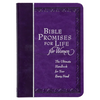 Bible Promises for Life for Women: The Ultimate Handbook for Your Every Need - Imitation Leather