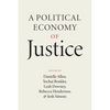 A Political Economy of Justice - Paperback