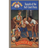 Hazards of the Half-Court Press - Paperback