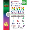 Mastering Essential Math Skills Book 2, Spanish Language Version - Paperback