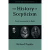 The History of Scepticism: From Savonarola to Bayle - Paperback