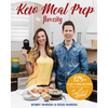 Keto Meal Prep by Flavcity: 125+ Low Carb Recipes That Actually Taste Good (Keto Diet Recipes, Allergy Friendly Cooking) - Paperback