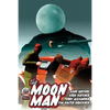 The Moon Man Volume 2 - Paperback