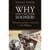 Why Didn't You Come Sooner?: Stories from My Life as a Missionary in the Philippines - Paperback