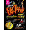 Secret Factopia!: Follow the Trail of 400 Hidden Facts - Hardcover