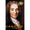 Candide (Deluxe Library Edition) (Annotated) - Hardcover