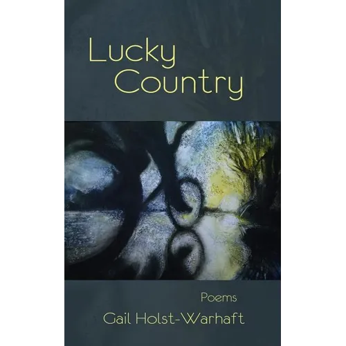 Lucky Country - Paperback