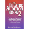 Theatre Audition Book--Book 2 - Paperback