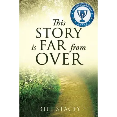 This Story Is Far from Over - Paperback