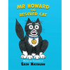 Mr Howard the Rescued Cat - Hardcover