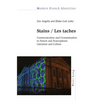 Stains / Les taches: Communication and Contamination in French and Francophone Literature and Culture - Paperback