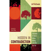 Hidden in Contradiction: Humanity in Christ Before, During, and After the Fall - Paperback