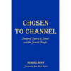 Chosen To Channel: Inspired Poetry of Israel and the Jewish People - Paperback