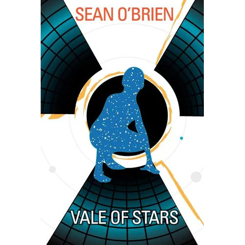 Vale of Stars - Paperback