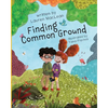 Finding Common Ground - Paperback
