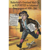Butterfield's Overland Mail Co. as REPORTED in the Arkansas Newspapers of 1858-1861 - Paperback