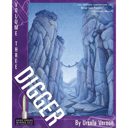 Digger: Volume 3 - Paperback