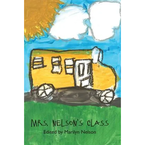 Mrs. Nelson's Class - Paperback