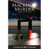 Mackinac Murder: Crude Intentions - Paperback