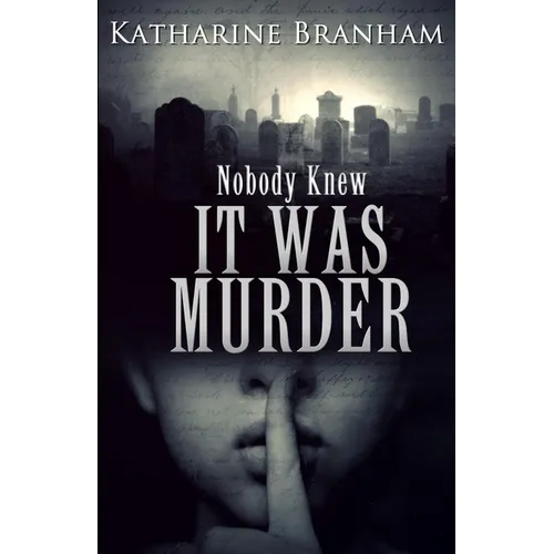 It Was Murder - Paperback