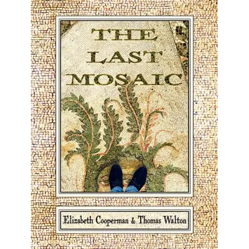 Last Mosaic - Paperback
