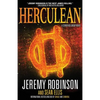 Herculean - Paperback