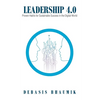 Leadership 4.0: Proven Habits for Sustainable Success in the Digital World - Paperback
