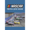 NASCAR: Trivia Quiz Book - Paperback