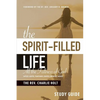The Spirit-Filled Life Study Guide: All The Fullness of God - Paperback