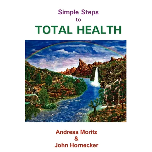 Simple Steps to Total Health - Paperback