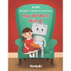 AI+Me: Big Idea 4 - Human-AI Interaction: How We Work With AI - Paperback