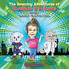 The Amazing Adventures of MouMou & Friends: Episode 2 - Paperback
