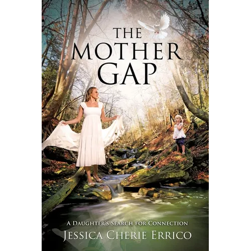 The Mother Gap - Paperback
