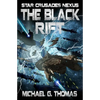 The Black Rift - Paperback