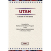 Utah: A Guide To The State - Hardcover