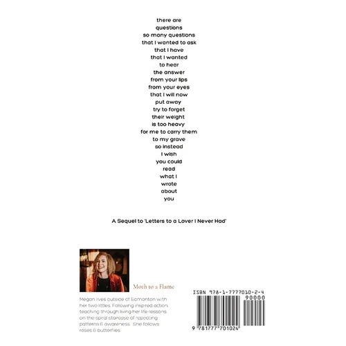 to my LoverS - Paperback