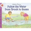 Follow the Water from Brook to Ocean - Paperback