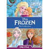 Disney Frozen: The Collection Look and Find - Hardcover