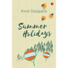 Summer Holidays - Paperback