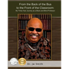 From the Back of the Bus to the Front of the Classroom: My Thirty-Year Journey as a Black and Blind Professor - Paperback