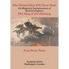 The Wound That Will Never Heal: An Allegorical Interpretation of Richard Wagner's the Ring of the Nibelung - Hardcover