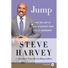 Jump: Take the Leap of Faith to Achieve Your Life of Abundance - Paperback