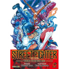 Street Fighter the Novel: Where Strength Lies (Paperback) - Paperback