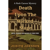 Death Upon the Wicked Stage - Paperback
