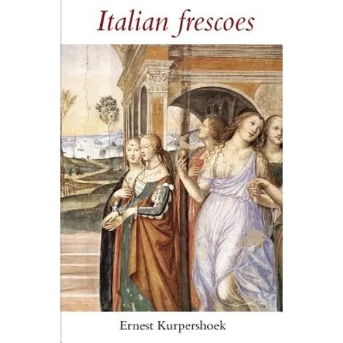 Italian Frescoes - Paperback